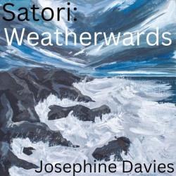 Виниловая пластинка Josephine Davies - Sartori: Weatherwards