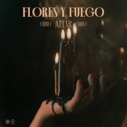 Виниловая пластинка Flores Y Fuego - Altar