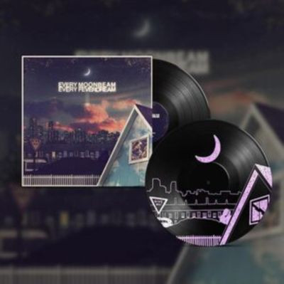 Виниловая пластинка Bears In Trees - Every Moonbeam Every Feverdream