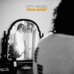 Виниловая пластинка Kevin Morby - City Music