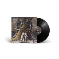Виниловая пластинка Robert Plant - Saving Grace: All That Glitter