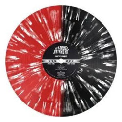 Виниловая пластинка The Lords Of Altamont - Forever Loaded (White/Red/ Splatter Vinyl)