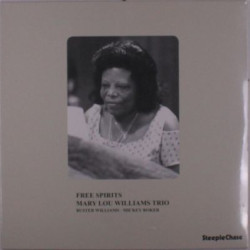Виниловая пластинка Mary Lou Williams Trio - Free Spirits