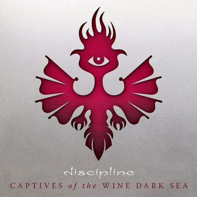 Виниловая пластинка Discipline - Captives Of The Wine Dark Sea