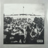 Виниловая пластинка Kendrick Lamar - To Pimp A Butterfly (2LP)