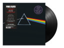 Виниловая пластинка Pink Floyd - The Dark Side Of The Moon 50th anniversary (LP)