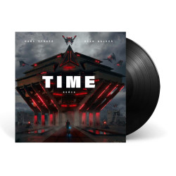 Виниловая пластинка Hans Zimmer x Alan Walker - Time (LP)