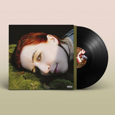 Виниловая пластинка Austra - Hirudin