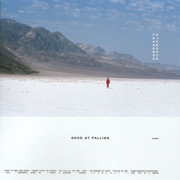 Виниловая пластинка Japanese House - Good At Falling (2LP)