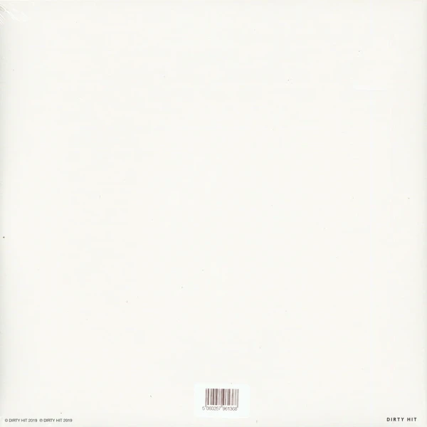 Виниловая пластинка Japanese House - Good At Falling (2LP)