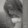 Виниловая пластинка Taylor Swift - The Tortured Poets Department (2LP) Gray