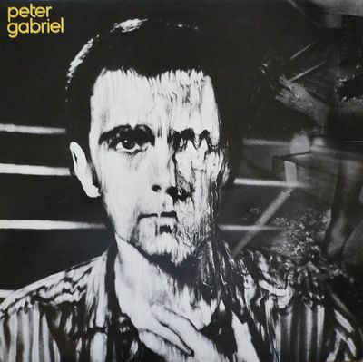 Виниловая пластинка Peter Gabriel - Peter Gabriel 3: Melt (1LP/180G)