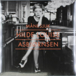 Виниловая пластинка Hilde Louise Asbjornsen - Manesjuk