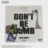 Виниловая пластинка ASAP Rocky - Don't Be Dumb (2LP)