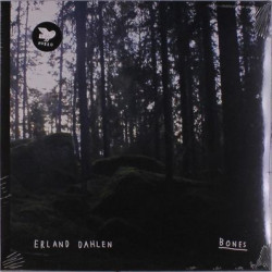 Виниловая пластинка Erland Dahlen - Bones