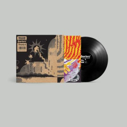 King Gizzard &amp; The Lizard Wizard - Quarters! (LP)
