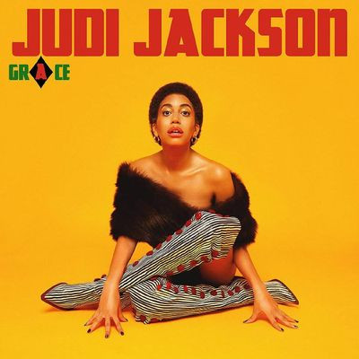 Виниловая пластинка Judi Jackson - Grace