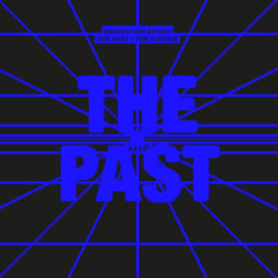 Виниловая пластинка Damiano Von Erckert - Past The Present The Futur,The