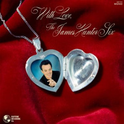 Виниловая пластинка The James Hunter Six - With Love