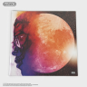 Виниловая пластинка США Kid Cudi - Man On The Moon: The End Of Day (2LP)