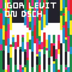 Виниловая пластинка Igor Levit - On Dsch