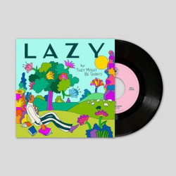 Виниловая пластинка They Might Be Giants - Lazy b/w Buckle Down, Winsocki