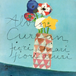 Виниловая пластинка Alvin Curran - Fiori Chiari, Fiori Oscuri