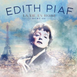 Виниловая пластинка Edith Piaf - Best of (2023 Remaster)