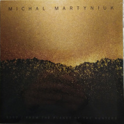 Виниловая пластинка Michal Martyniuk - 3202