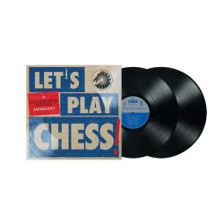 Виниловая пластинка Various Artists - Let¿S Play Chess: A Chess Records Anthology