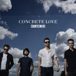 Виниловая пластинка Courteeners - Concrete Love