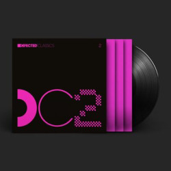 Виниловая пластинка Various Artists - Defected Classics Vol 2
