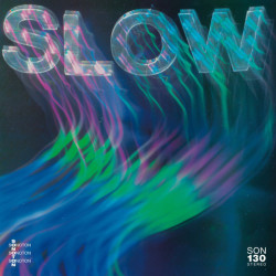 Виниловая пластинка Various Artists - Slow (Motion And Movement)