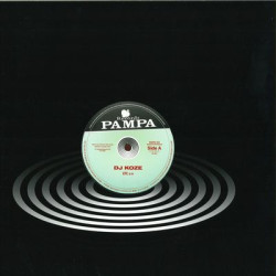 Виниловая пластинка Dj Koze - Xtc (LP)