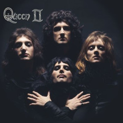 Виниловая пластинка Queen - Queen II (1LP/GF/180G)