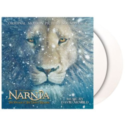 Виниловая пластинка Original Soundtrack / Chronicles Of Narnia - Voyage Of The Dawn Treader (2LP White Coloured) (2LP)