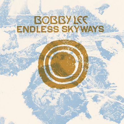 Виниловая пластинка Bobby Lee - Endless Skyways