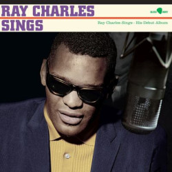 Виниловая пластинка Ray Charles - Sings