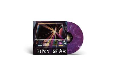 Виниловая пластинка The Blasting Company - Tiny Star (LP)