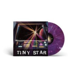 Виниловая пластинка The Blasting Company - Tiny Star (LP)