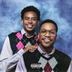Виниловая пластинка Anderson .Paak &amp; Cordae - Heavy is the Crown (LP)