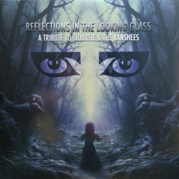 Виниловая пластинка Various Artists - Reflections In The Looking Gla