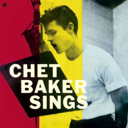 Виниловая пластинка Chet Baker - Sings (2024, Number One Essentials)