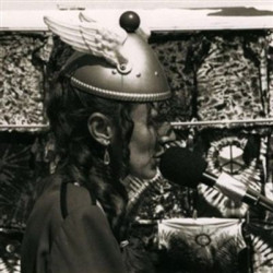 Виниловая пластинка The Space Lady - Space Ladys Greatest Hits,The