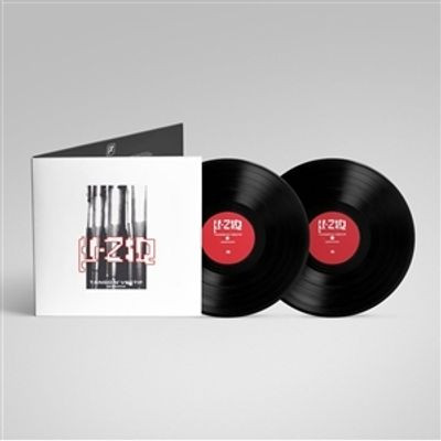 Виниловая пластинка µ-Ziq - Tango N'Vectif (Sessions - Selection Of The Be (LP)