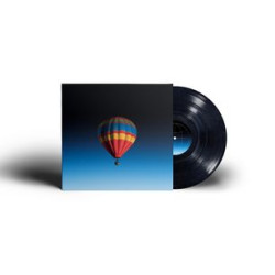 Виниловая пластинка Resolve - Spread My Ashes Into Space (LP)