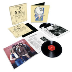 Виниловая пластинка The Who - The Who By Numbers (LP)