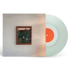 Виниловая пластинка Lucy Dacus - No Burden (2026 Reissue - Seaglass) (LP)