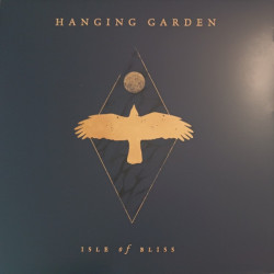 Виниловая пластинка Hanging Garden - Isle Of Bliss (Purple Vinyl)