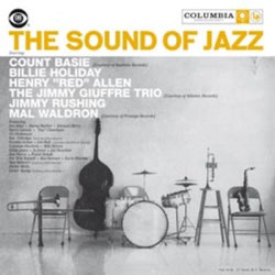 Виниловая пластинка Various Artists - The Sound Of Jazz